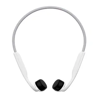 Shokz OpenMove White