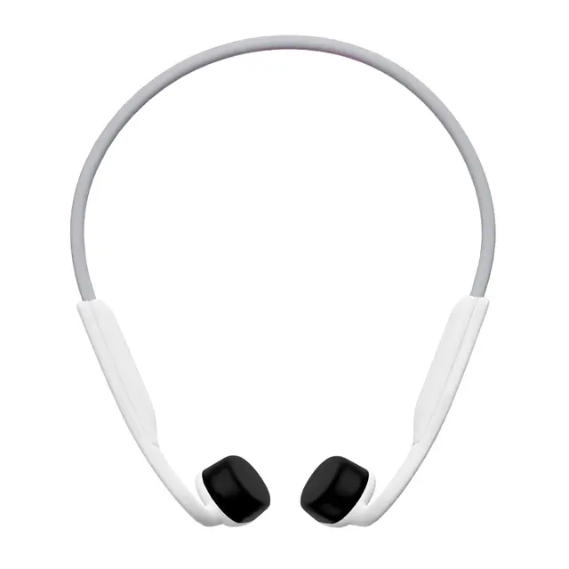 Shokz OpenMove White 