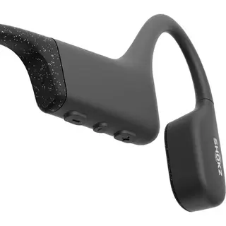 Shokz OpenSwim Black