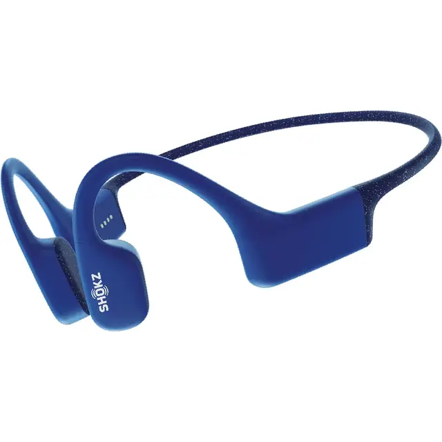 Shokz OpenSwim Blue 