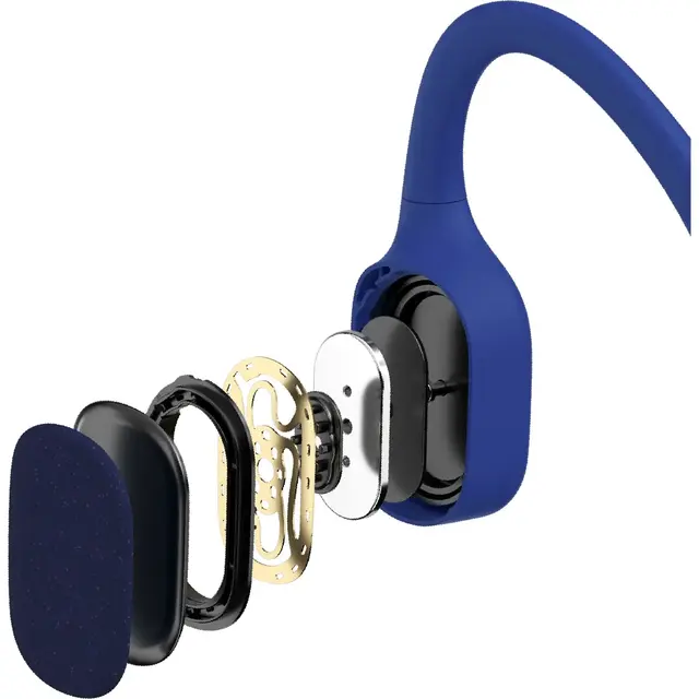 Shokz OpenSwim Blue 