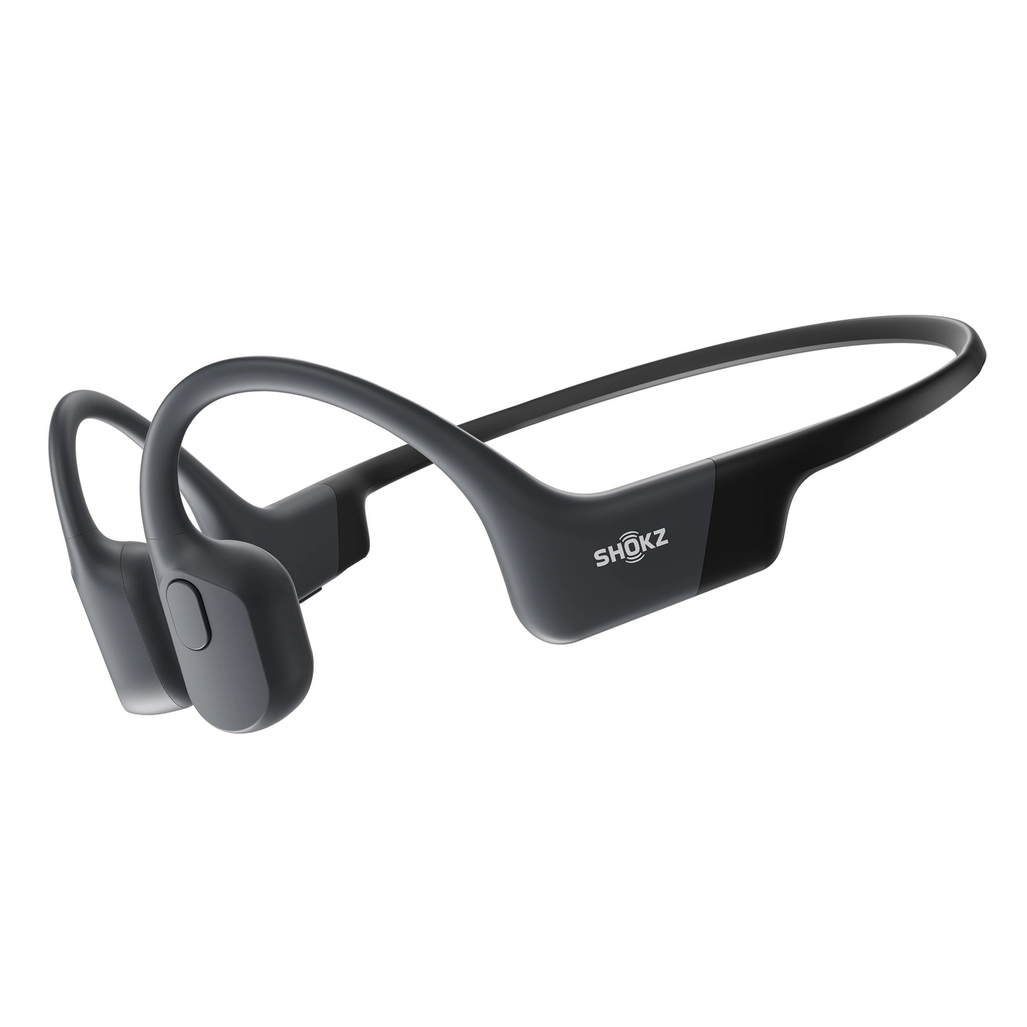 Shokz OpenRun Black USB-C