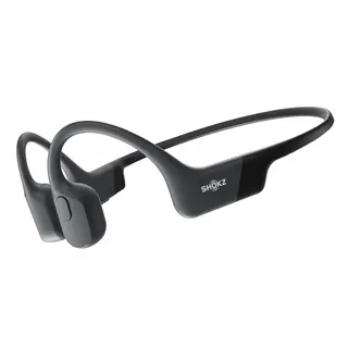 Shokz OpenRun Black USB-C