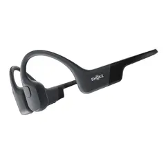 Shokz OpenRun Black USB-C