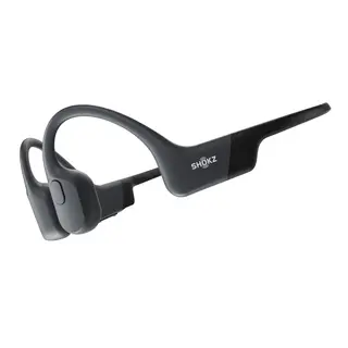 Shokz OpenRun Black USB-C