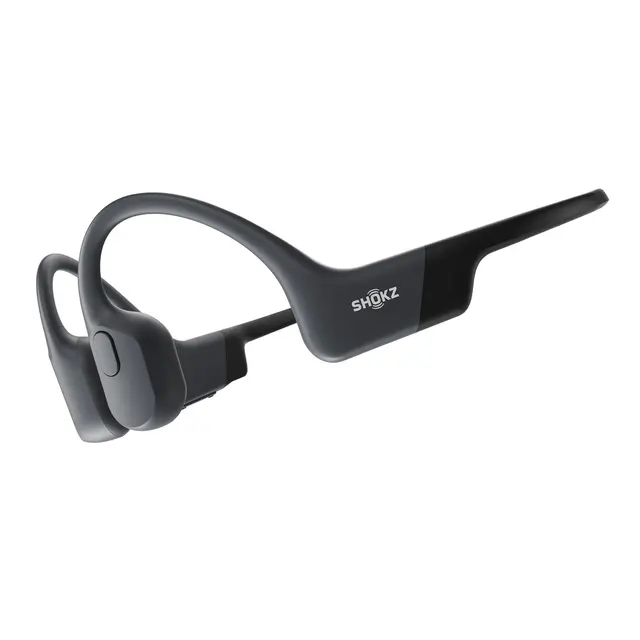 Shokz OpenRun Black USB-C 