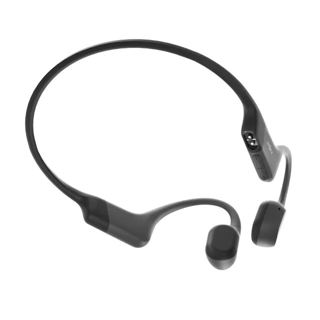 Shokz OpenRun Black USB-C 