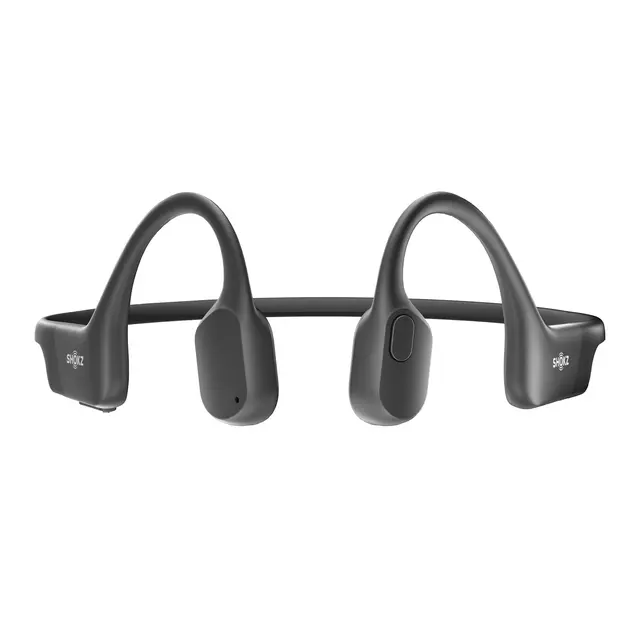 Shokz OpenRun Black USB-C 