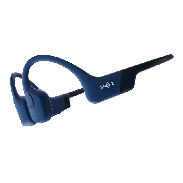 Shokz OpenRun Blue 