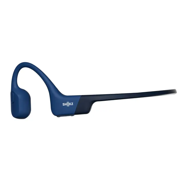 Shokz OpenRun Blue 