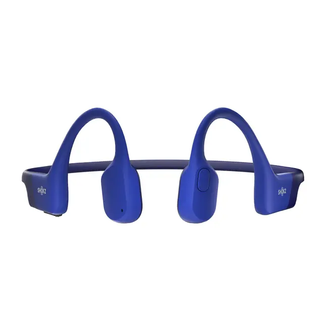 Shokz OpenRun Blue 