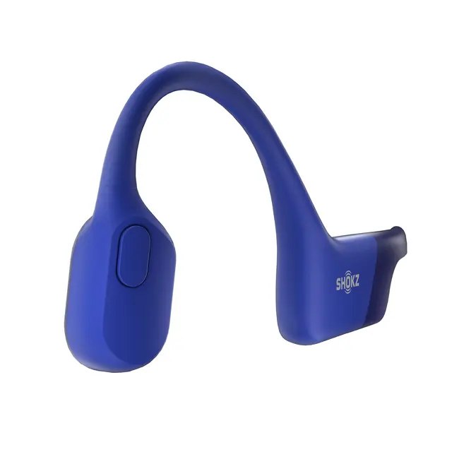 Shokz OpenRun Blue 