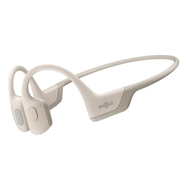Shokz OpenRun Pro Beige 