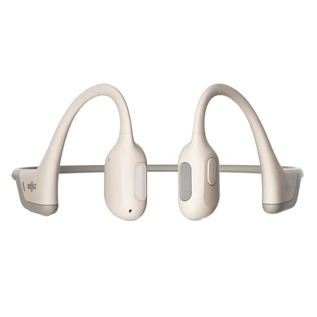 Shokz OpenRun Pro Beige 