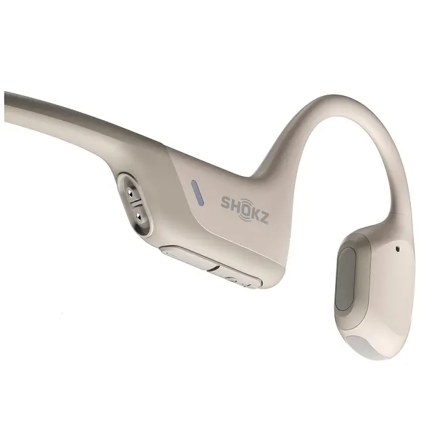 Shokz OpenRun Pro Beige 
