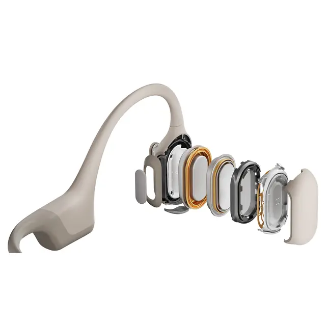 Shokz OpenRun Pro Beige 