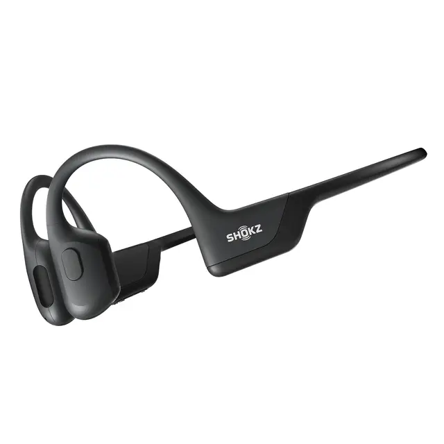 Shokz OpenRun Pro Black 