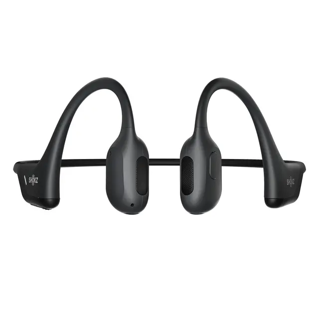 Shokz OpenRun Pro Black 