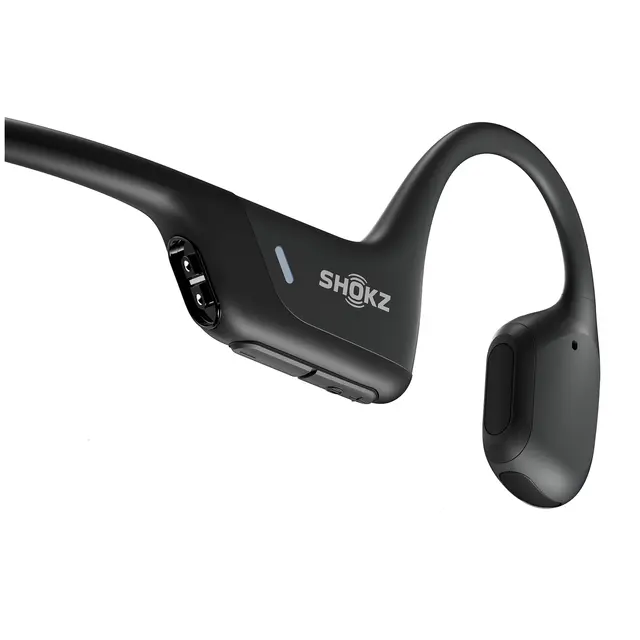 Shokz OpenRun Pro Black 