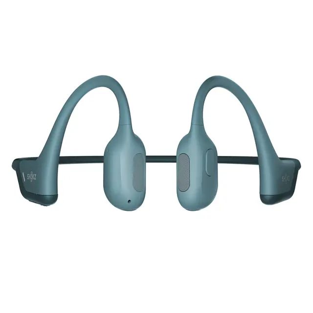 Shokz OpenRun Pro Blue 