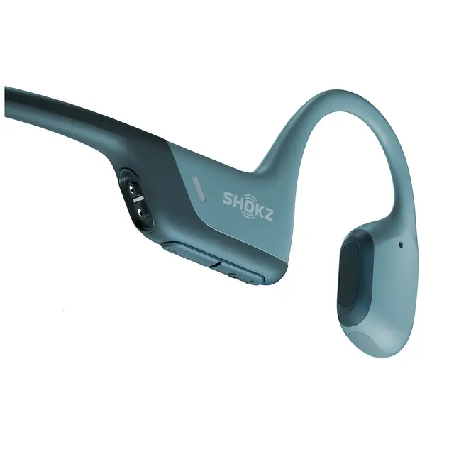 Shokz OpenRun Pro Blue 