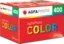 Agfa Photo Color 400 135-24 1pk. Fargefilm. 135mm 24 exp.  ISO 400