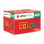 Agfa Photo Color 400 135-24 1pk. Fargefilm. 135mm 24 exp.  ISO 400