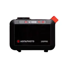 Agfaphoto Powercube 100Pro