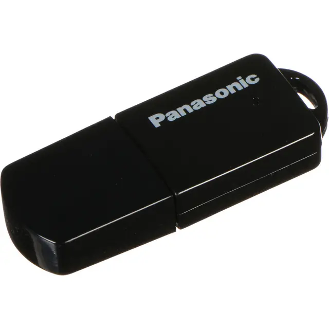 Panasonic AJ-WM50E Dual-Band Wireless Module 