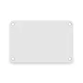 Amaran Magnetic Diffuser A for AL-MX Reservedel Frosted