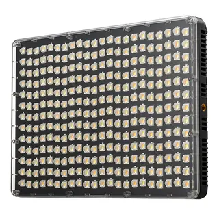 Amaran P60x LED panel 3-Light kit 3200K~6500K