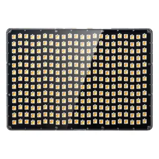 Amaran P60x LED panel 3200K~6500K