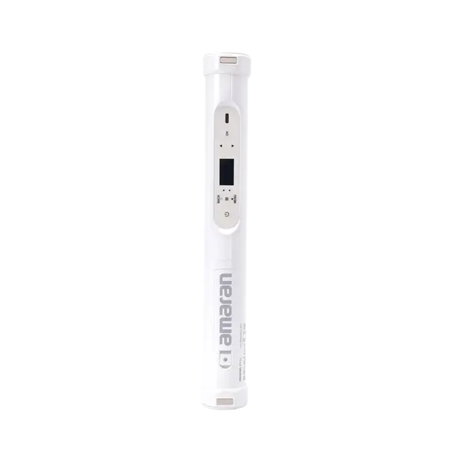 Amaran PT1c RGB LED Pixel Tube Light 30cm. 2700-10000K 
