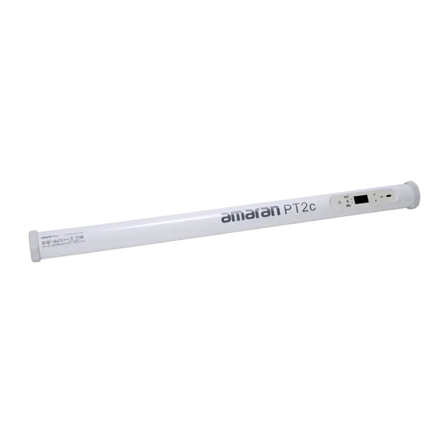 Amaran PT2c RGB LED Pixel Tube Light 60cm. 2700-10000K 