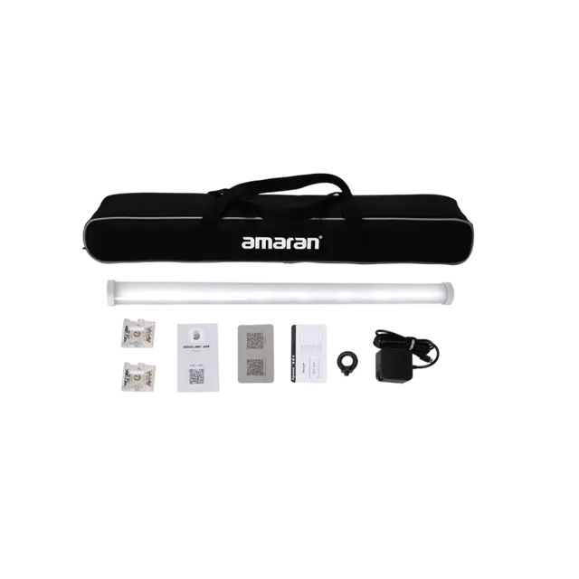 Amaran PT2c RGB LED Pixel Tube Light 60cm. 2700-10000K 