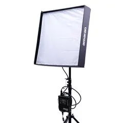 Amaran F22x Bi-Color Flexible LED Mat 2500K-7500K. 200W. DMX. 6960+ lux