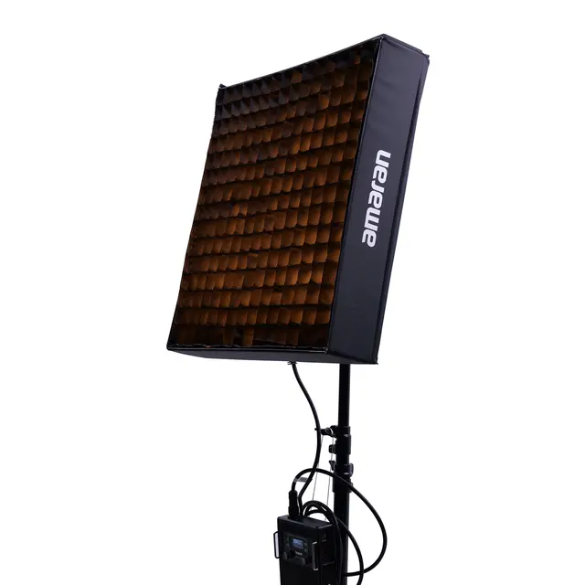 Amaran F22x Bi-Color Flexible LED Mat 2500K-7500K. 200W. DMX. 6960+ lux 