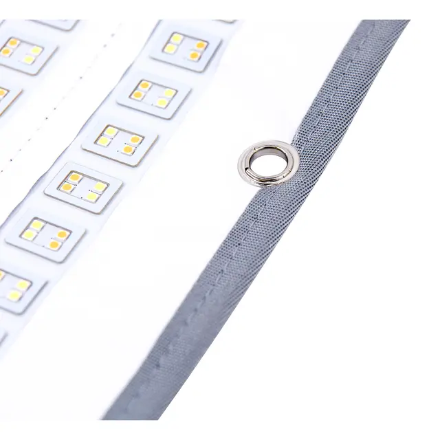 Amaran F22x Bi-Color Flexible LED Mat 2500K-7500K. 200W. DMX. 6960+ lux 