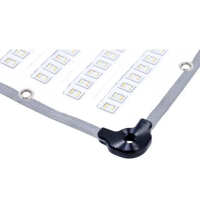 Amaran F22x Bi-Color Flexible LED Mat 2500K-7500K. 200W. DMX. 6960+ lux 
