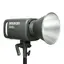 Amaran 300c LED Lampe 300W. 2500-7500K Fullfarge RGB LED