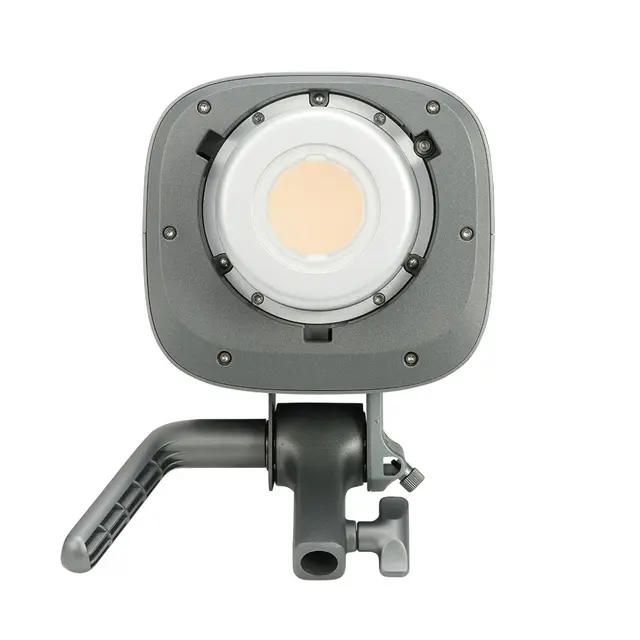 Amaran 300c LED Lampe 300W. 2500-7500K Fullfarge RGB LED 