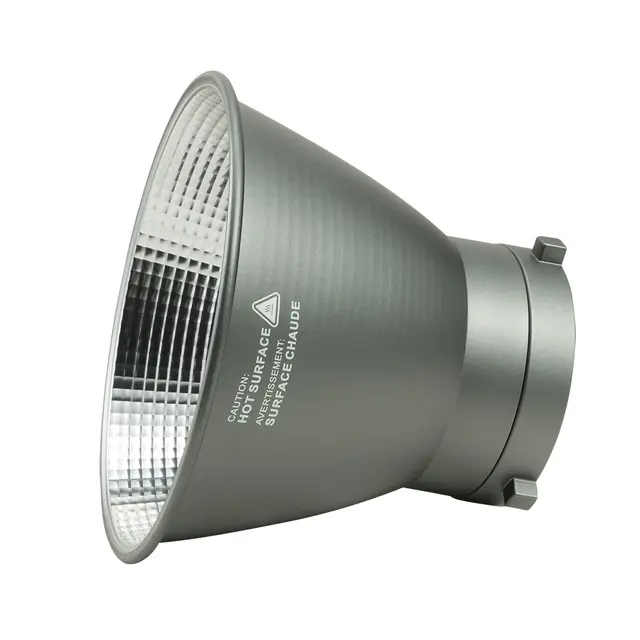 Amaran 300c LED Lampe 300W. 2500-7500K Fullfarge RGB LED 