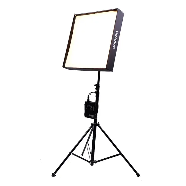 Amaran F22c RGBWW Flexible LED Mat 2500K-7500K. 200W. DMX. 6420+ lux 
