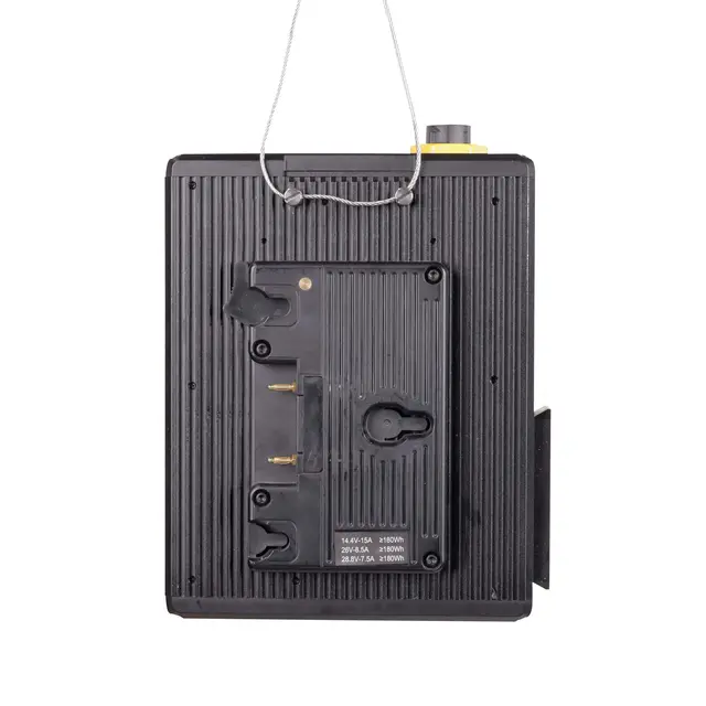 Amaran F22c RGBWW Flexible LED Mat 2500K-7500K. 200W. DMX. 6420+ lux 