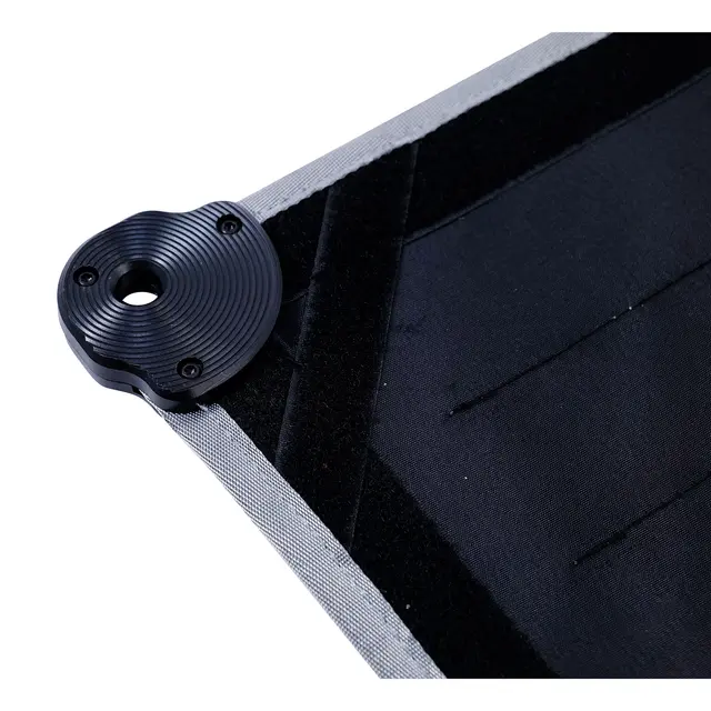 Amaran F22c RGBWW Flexible LED Mat 2500K-7500K. 200W. DMX. 6420+ lux 