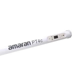 Amaran PT4c RGB LED Pixel Tube Light 120cm. 2700-10000K