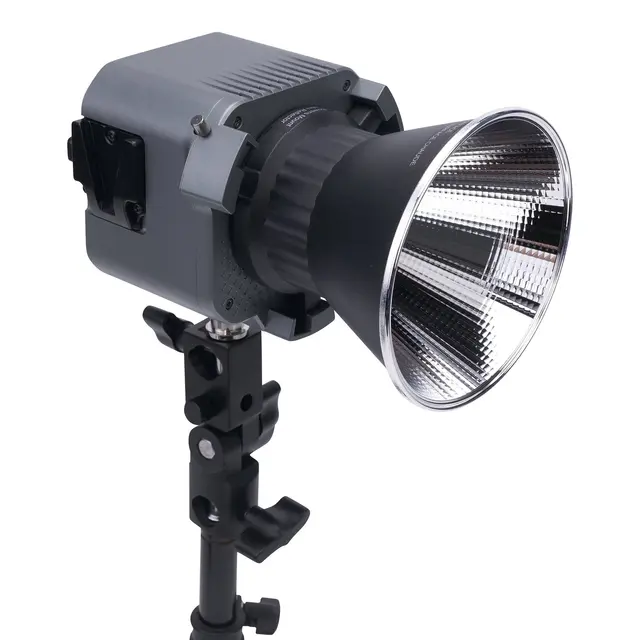 Amaran COB 60x S Bi-Color LED 2700K-6500K, CRI 96, TLCI 97, CQS 95 