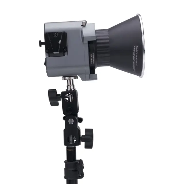 Amaran COB 60x S Bi-Color LED 2700K-6500K, CRI 96, TLCI 97, CQS 95 