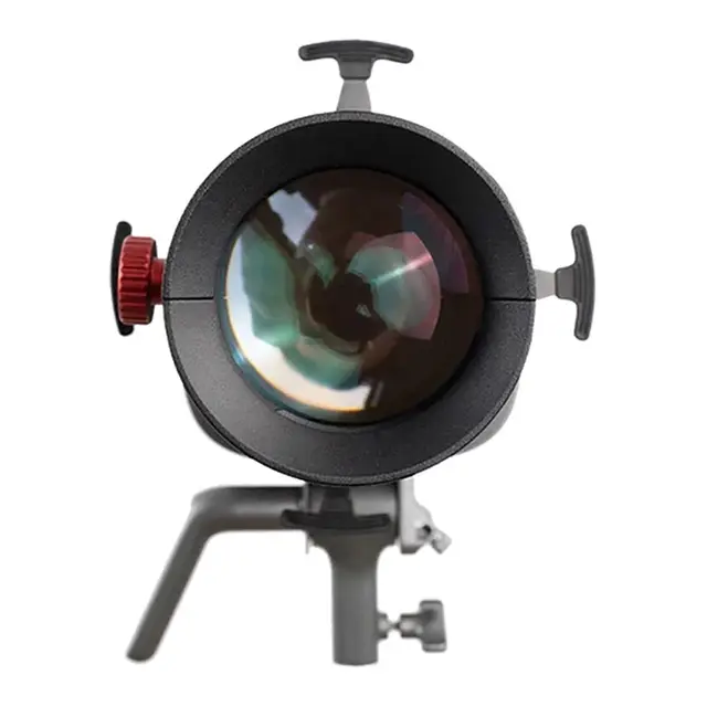 Amaran Spotlight SE 19 Degree Lens Kit 19 Grader 
