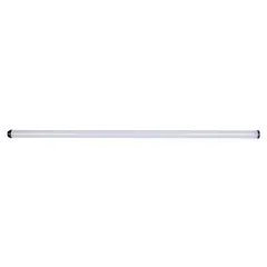 Amaran T4c RGBWW LED Tube Light 40W. 2500K-7500K. Batterigrep